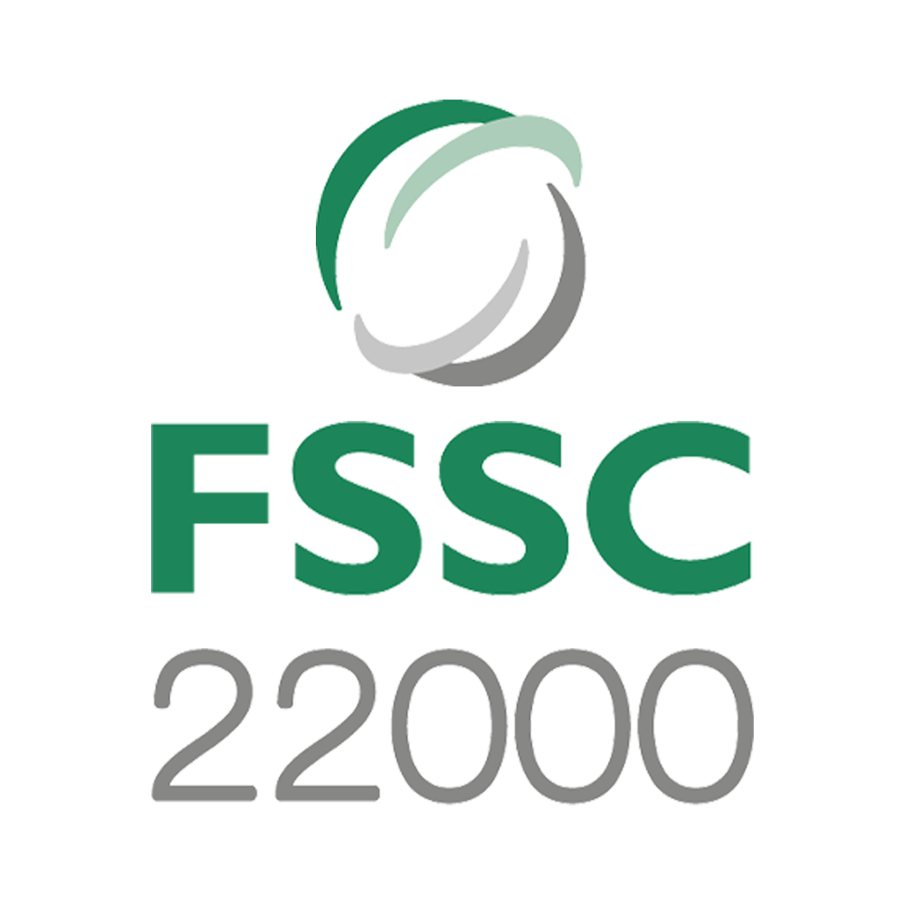 FSSC 22000